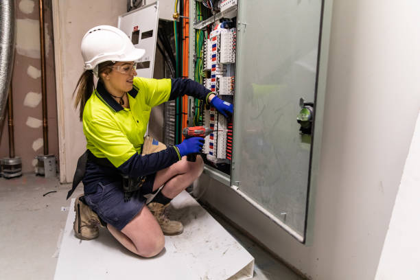 Best Industrial Electrical Services  in Avila Beach, CA