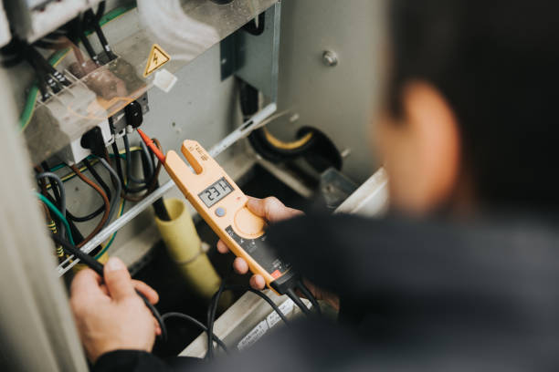 Best Affordable Electrician  in Avila Beach, CA