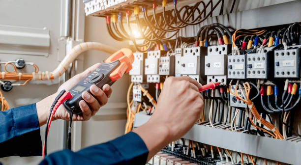 Best Circuit Breaker Repair  in Avila Beach, CA