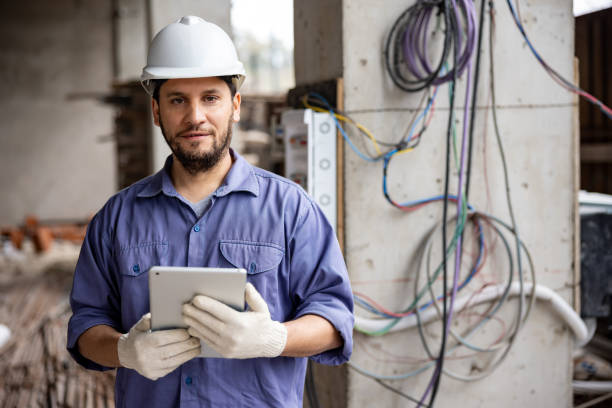 Best Electrical System Inspection  in Avila Beach, CA