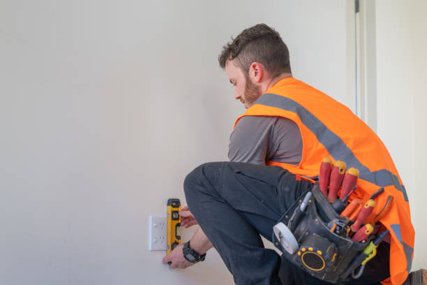 Best Affordable Emergency Electrician  in Avila Beach, CA