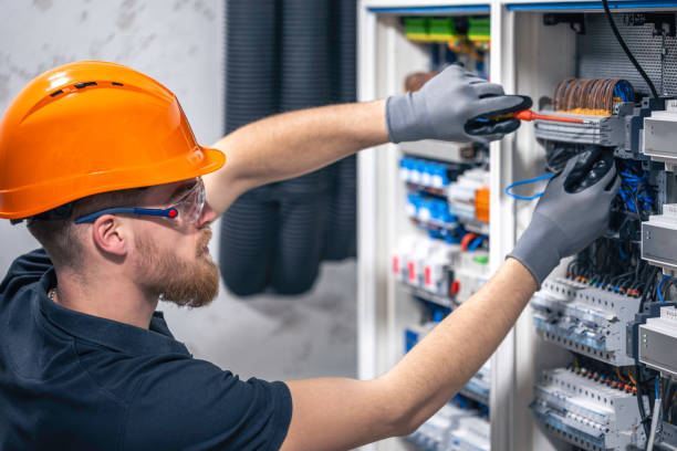 Best Electrical Installation Contractor  in Avila Beach, CA
