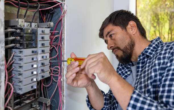 Best Electric Panel Repair  in Avila Beach, CA